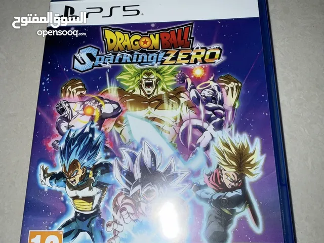 دراغون بول سبايك زيرو