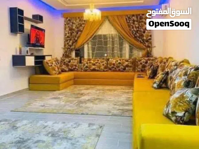 استراحة للبيع غنيمة