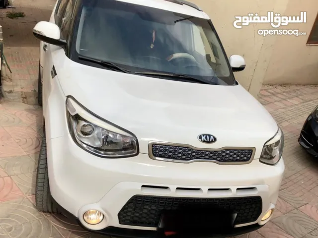 Used Kia Soul in Tubas