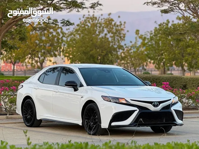 تويوتا كامري SE 2023