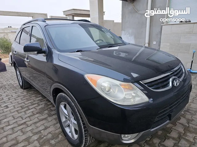 Hyundai Veracruz 2012 in Benghazi