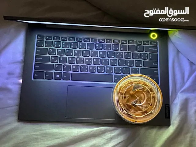 لابتوب لينوفو ثينك بوك 14