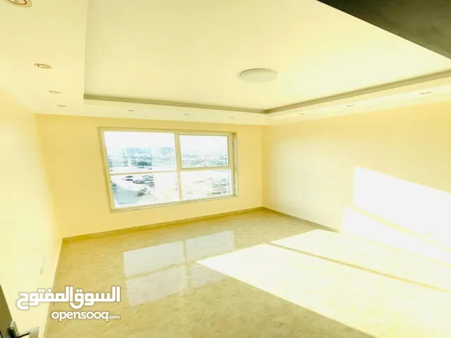 1400ft 3 Bedrooms Apartments for Rent in Ajman Al Rawda