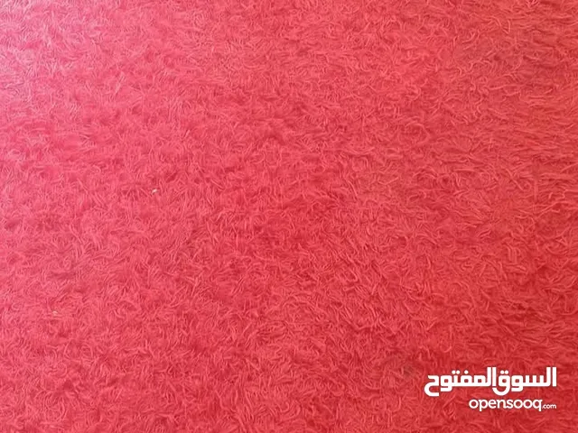 سجادة شاغي لون فوشي