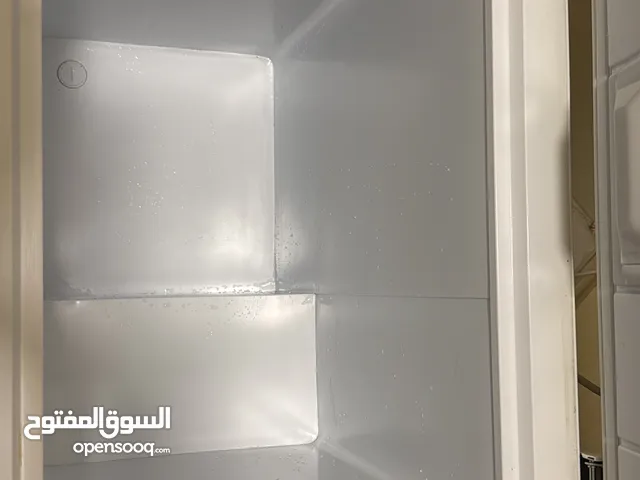 Toshiba deep freezer