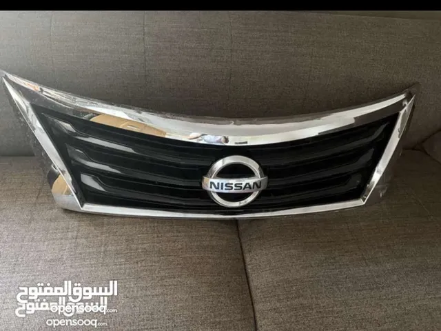 شبك امامي التيما