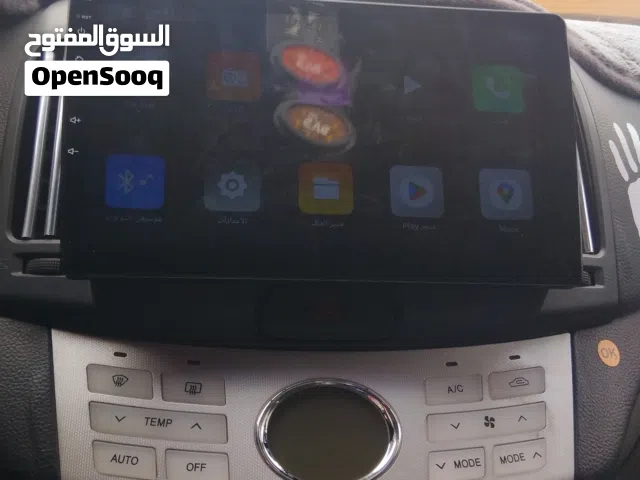 شاشه اندرويد