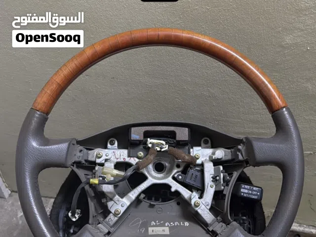 سكان لكزس 400