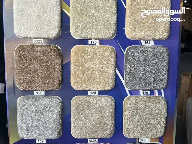 Turkey Carpet Shop — We Selling All Kinds Of New Turkey Carpet With Fixing Anywhere In Qatar