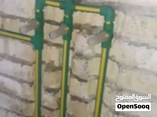 بايب فيتر تأسيس ماء ومجاري
