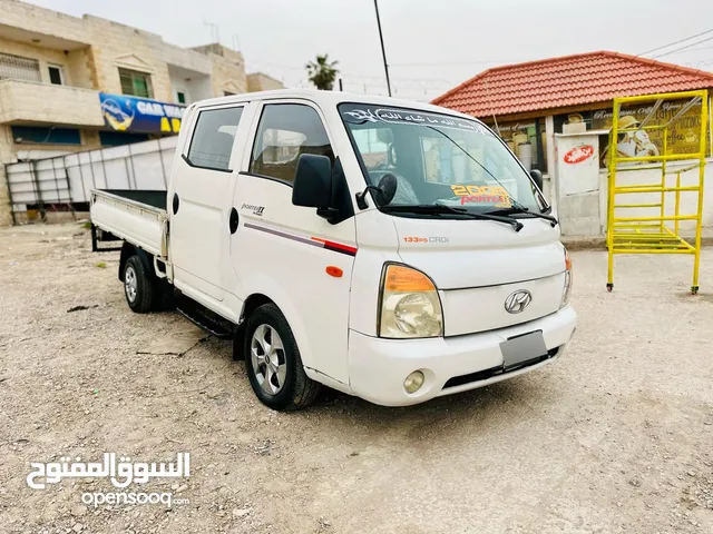 هيونداي بورتر 2005 للبيع