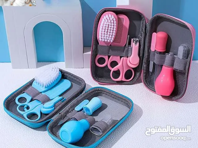 مستلزمات عنايه بالمواليد