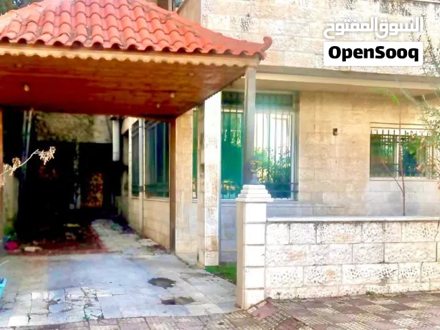 263 m2 More than 6 bedrooms Apartments for Sale in Amman Marj El Hamam