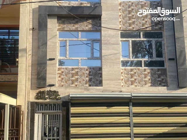  Building for Sale in Baghdad Ameria