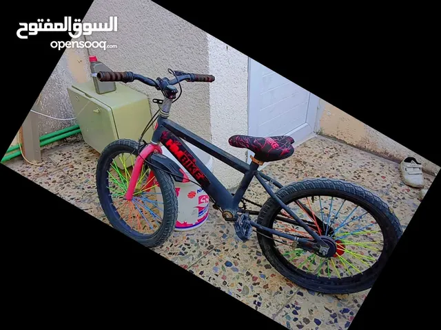 بايسكل كلشي مابي