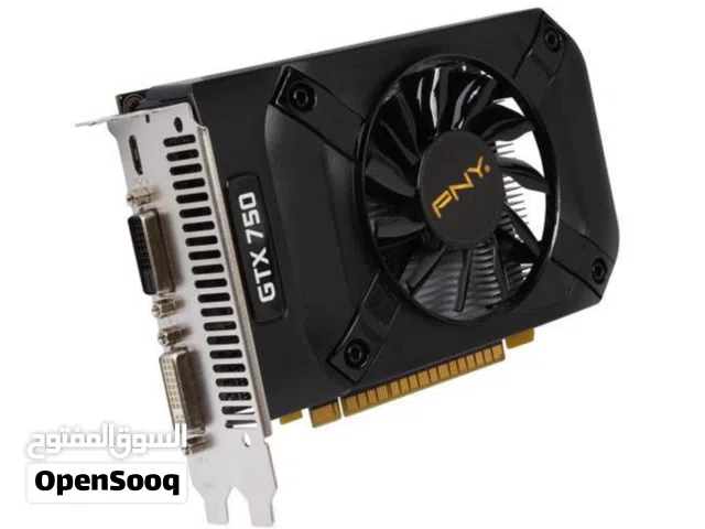 Gtx 750 ti