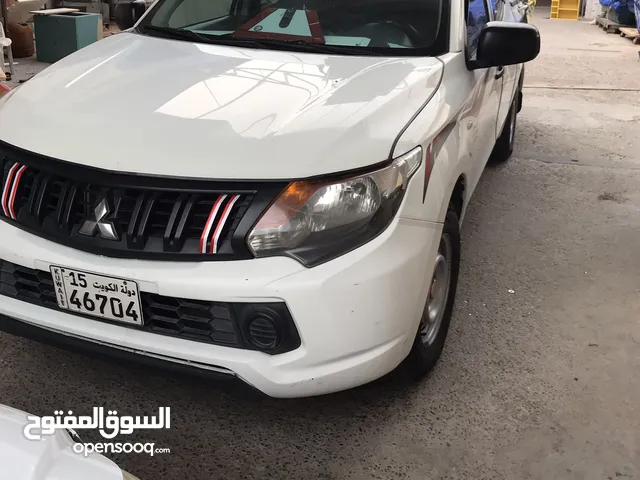 Used Mitsubishi L200 in Farwaniya