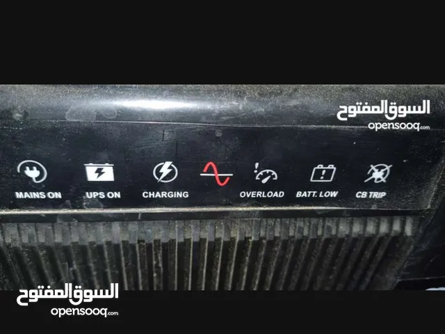انفرتر هندي 500 واط موجة حقيقة