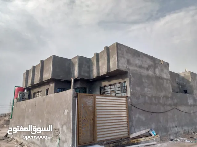 150 m2 2 Bedrooms Townhouse for Sale in Basra Hai Baghdad