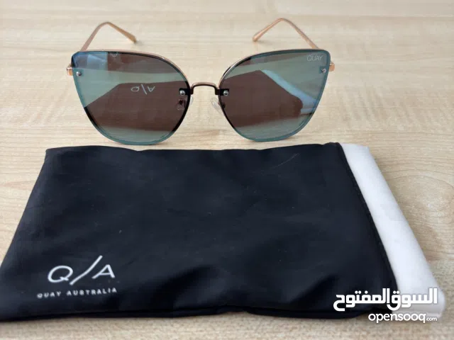 نظارات كواي النمساوية الاصلية Quay Austria Sunglasses