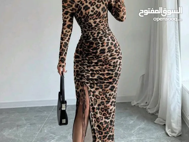 فستان جديد