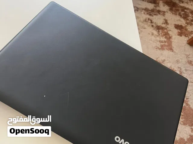 Windows Lenovo  Computers  for sale  in Amman