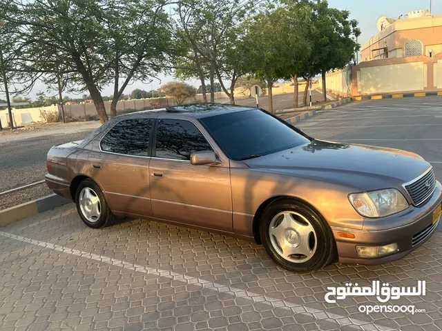ًًًًًًًًًًًًًًًًًًًًًًًًًًًًً. Ls400