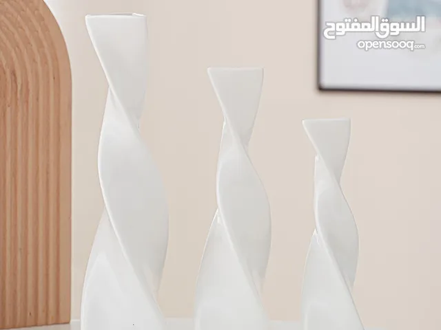 فازات للبيع بسعر 45 دينار للمجموعة
