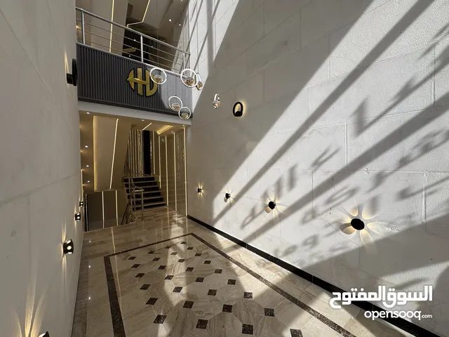 183 m2 3 Bedrooms Apartments for Sale in Amman Shafa Badran
