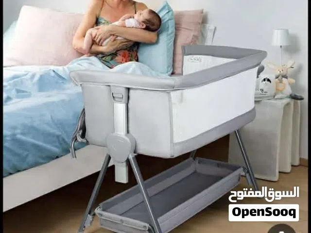 سرير اطفال