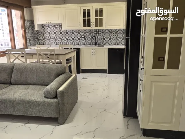شقة فندقة للايجار