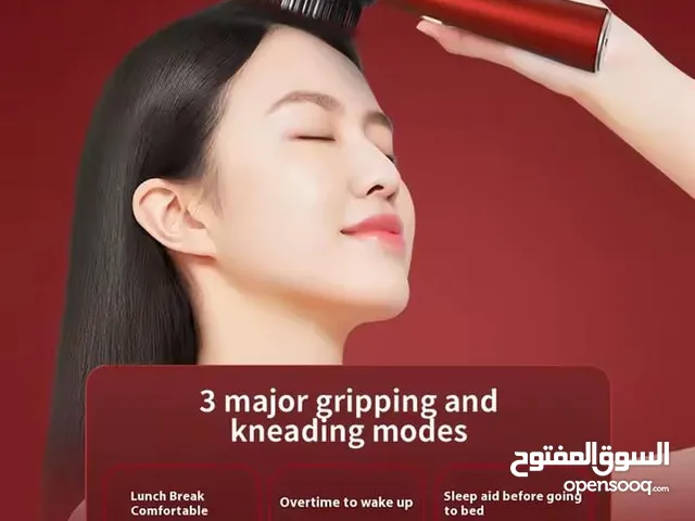 Massage Comb, Multifunctional , Hair Care