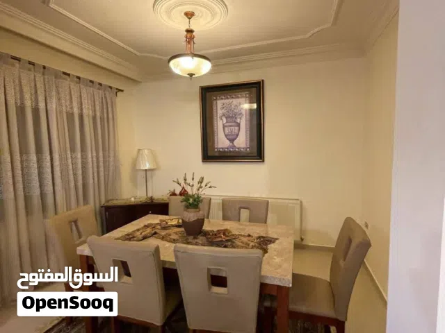 120 m2 2 Bedrooms Apartments for Rent in Amman 7th Circle