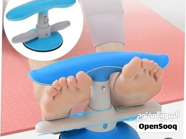 جهاز تمارين منزلي متعدد