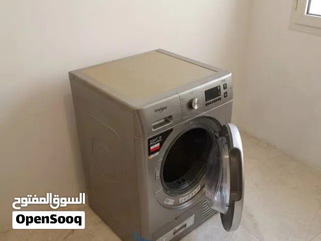 جفافة غير مستخدمه جديده ماركة وير بول مع ضمان سنتين