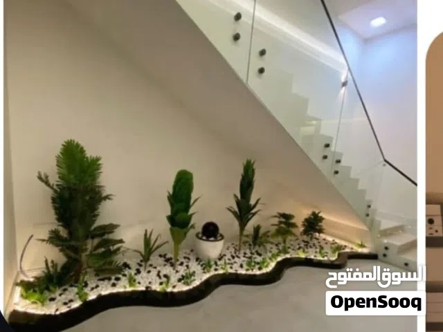 قطعة ارض ركن تجارية بالبيبان على شارع 50