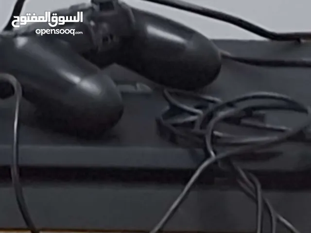 سوني 4 نظيف جدا قير عاديه غير اصلية قابل للتفاوض