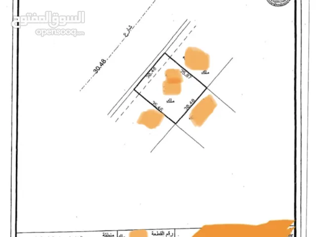 للبيع ارض تجاريه الخان قريب المراكز التجاريه موقع متميز 10،000قدم ارضي +خمسه طابق مواقف +15 طابق