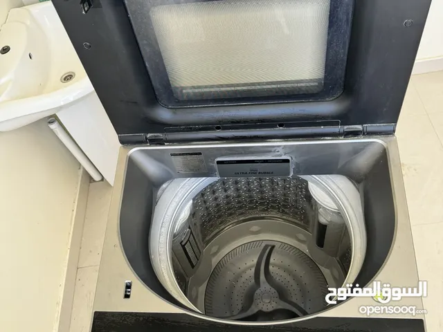 Toshiba 15 - 16 KG Washing Machines in Al Batinah