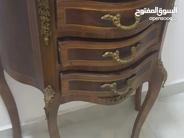 اثاث للبيع ثلاث قطع دمياط مصري