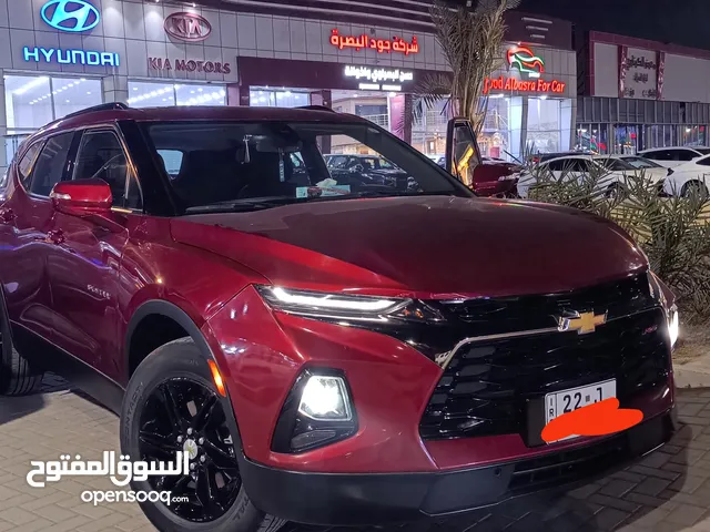بلايزر موديل 22