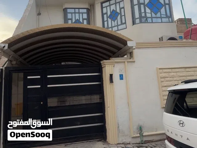 بيت للبيع في حي المهندسين