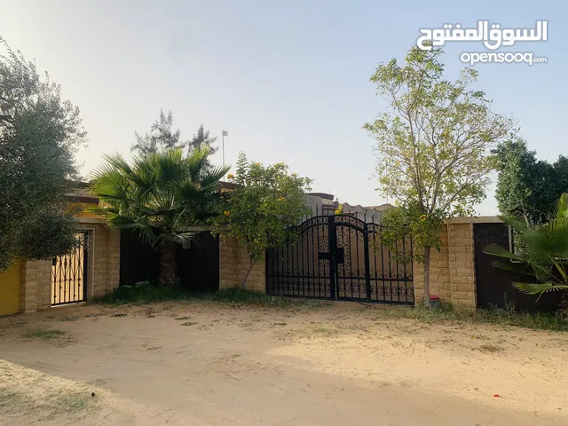 Residential Land for Sale in Tripoli Qasr Bin Ghashir