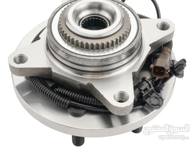 Ford F150 (15-23) Front Wheel Bearing Assembly