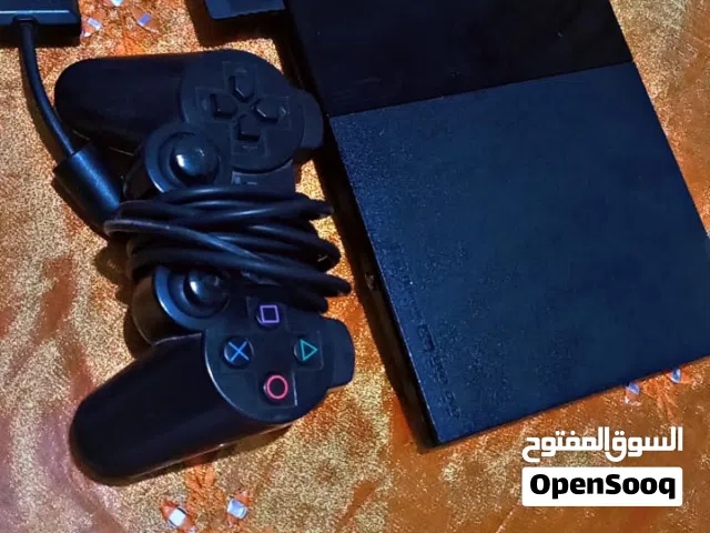 PlayStation 2 PlayStation for sale in Amman