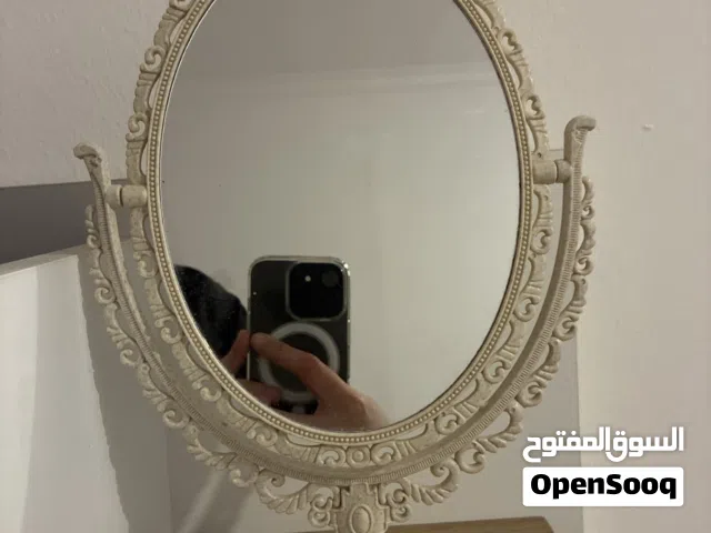 vintage mirror