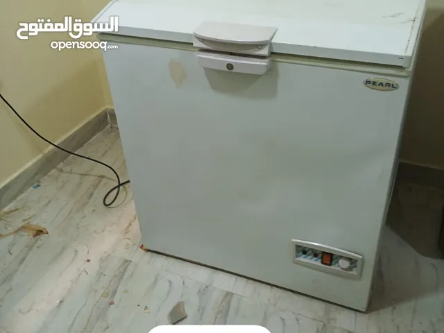 pearl freezer