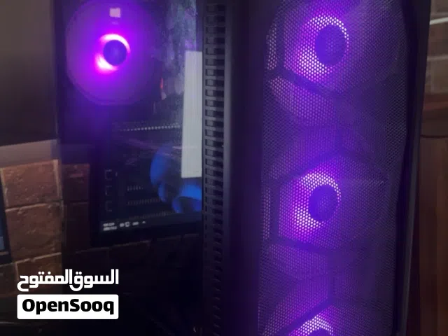 Pc 4060 ti ram 32
