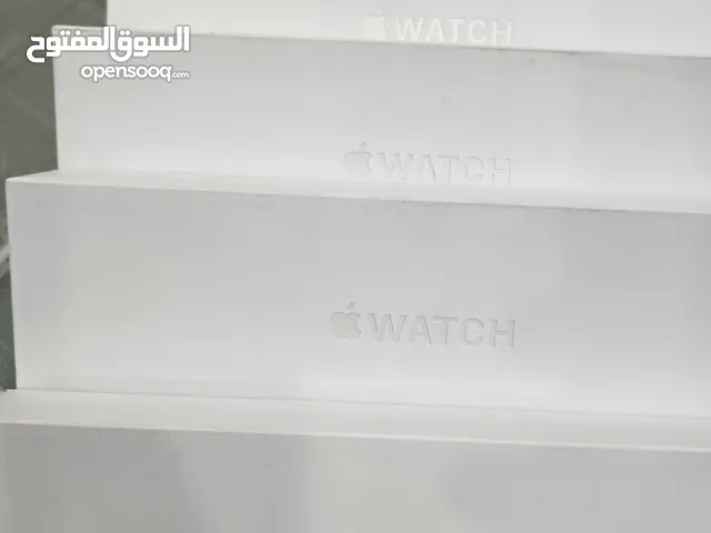 ساعات ابل 11 اخر اصدار جميع المقاسات والالوان