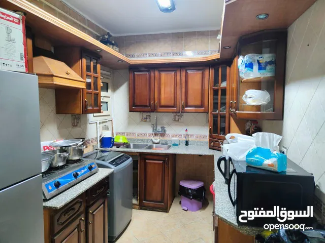شقة للبيع بمدينة نصر